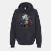Softstyle® Hooded Sweatshirt Thumbnail