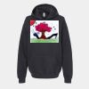 Softstyle® Hooded Sweatshirt Thumbnail