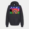 Softstyle® Hooded Sweatshirt Thumbnail