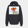 Softstyle® Hooded Sweatshirt Thumbnail