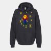 Softstyle® Hooded Sweatshirt Thumbnail