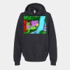 Softstyle® Hooded Sweatshirt Thumbnail