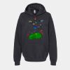Softstyle® Hooded Sweatshirt Thumbnail