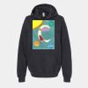 Softstyle® Hooded Sweatshirt Thumbnail