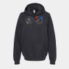 Softstyle® Hooded Sweatshirt Thumbnail