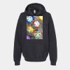 Softstyle® Hooded Sweatshirt Thumbnail