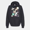 Softstyle® Hooded Sweatshirt Thumbnail