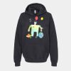 Softstyle® Hooded Sweatshirt Thumbnail