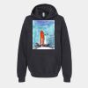 Softstyle® Hooded Sweatshirt Thumbnail