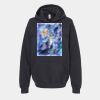 Softstyle® Hooded Sweatshirt Thumbnail
