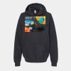 Softstyle® Hooded Sweatshirt Thumbnail