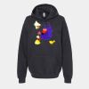 Softstyle® Hooded Sweatshirt Thumbnail