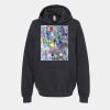 Softstyle® Hooded Sweatshirt Thumbnail