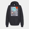 Softstyle® Hooded Sweatshirt Thumbnail
