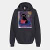 Softstyle® Hooded Sweatshirt Thumbnail