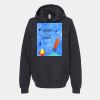Softstyle® Hooded Sweatshirt Thumbnail