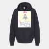 Softstyle® Hooded Sweatshirt Thumbnail