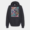 Softstyle® Hooded Sweatshirt Thumbnail