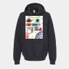 Softstyle® Hooded Sweatshirt Thumbnail