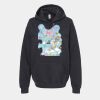 Softstyle® Hooded Sweatshirt Thumbnail