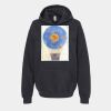 Softstyle® Hooded Sweatshirt Thumbnail