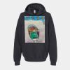 Softstyle® Hooded Sweatshirt Thumbnail