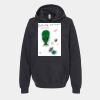 Softstyle® Hooded Sweatshirt Thumbnail