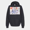 Softstyle® Hooded Sweatshirt Thumbnail