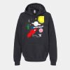 Softstyle® Hooded Sweatshirt Thumbnail