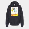 Softstyle® Hooded Sweatshirt Thumbnail