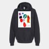Softstyle® Hooded Sweatshirt Thumbnail