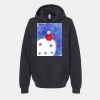 Softstyle® Hooded Sweatshirt Thumbnail