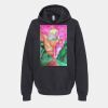 Softstyle® Hooded Sweatshirt Thumbnail