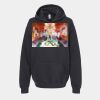 Softstyle® Hooded Sweatshirt Thumbnail