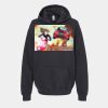 Softstyle® Hooded Sweatshirt Thumbnail
