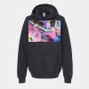 Softstyle® Hooded Sweatshirt Thumbnail