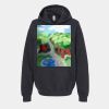 Softstyle® Hooded Sweatshirt Thumbnail