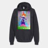 Softstyle® Hooded Sweatshirt Thumbnail