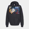 Softstyle® Hooded Sweatshirt Thumbnail