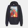 Softstyle® Hooded Sweatshirt Thumbnail