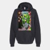Softstyle® Hooded Sweatshirt Thumbnail