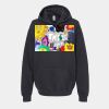 Softstyle® Hooded Sweatshirt Thumbnail