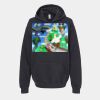 Softstyle® Hooded Sweatshirt Thumbnail
