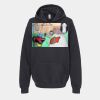 Softstyle® Hooded Sweatshirt Thumbnail