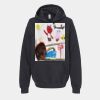 Softstyle® Hooded Sweatshirt Thumbnail