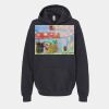Softstyle® Hooded Sweatshirt Thumbnail