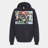 Softstyle® Hooded Sweatshirt Thumbnail