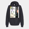 Softstyle® Hooded Sweatshirt Thumbnail