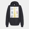 Softstyle® Hooded Sweatshirt Thumbnail
