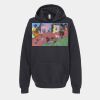 Softstyle® Hooded Sweatshirt Thumbnail